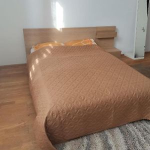 Appartement met een Slaapkamer